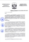 Vista preliminar de documento Resolución N° 0600-2019/SBN-DGPE-SDAPE