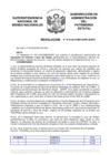 Vista preliminar de documento Resolución N° 0610-2019/SBN-DGPE-SDAPE