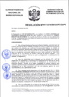 Vista preliminar de documento Resolución N° 0617-2019/SBN-DGPE-SDAPE