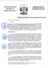 Vista preliminar de documento Resolución N° 0616-2019/SBN-DGPE-SDAPE