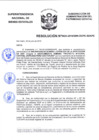 Vista preliminar de documento Resolución N° 0625-2019/SBN-DGPE-SDAPE