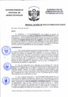 Vista preliminar de documento Resolución N° 0639-2019/SBN-DGPE-SDAPE