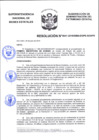 Vista preliminar de documento Resolución N° 0641-2019/SBN-DGPE-SDAPE