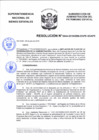 Vista preliminar de documento Resolución N° 0644-2019/SBN-DGPE-SDAPE