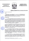 Vista preliminar de documento Resolución N° 0652-2019/SBN-DGPE-SDAPE