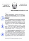 Vista preliminar de documento Resolución N° 0660-2019/SBN-DGPE-SDAPE