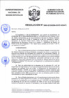 Vista preliminar de documento Resolución N° 0665-2019/SBN-DGPE-SDAPE