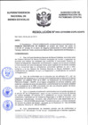 Vista preliminar de documento Resolución N° 0663-2019/SBN-DGPE-SDAPE