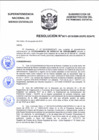 Vista preliminar de documento Resolución N° 0671-2019/SBN-DGPE-SDAPE