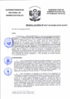 Vista preliminar de documento Resolución N° 0677-2019/SBN-DGPE-SDAPE
