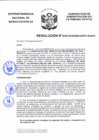 Vista preliminar de documento Resolución N° 0678-2019/SBN-DGPE-SDAPE