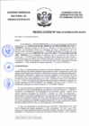 Vista preliminar de documento Resolución N° 0685-2019/SBN-DGPE-SDAPE
