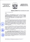 Vista preliminar de documento Resolución N° 0687-2019/SBN-DGPE-SDAPE