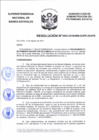 Vista preliminar de documento Resolución N° 0693-2019/SBN-DGPE-SDAPE
