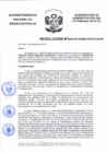 Vista preliminar de documento Resolución N° 0689-2019/SBN-DGPE-SDAPE