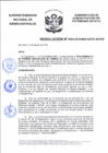 Vista preliminar de documento Resolución N° 0694-2019/SBN-DGPE-SDAPE