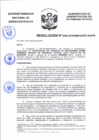 Vista preliminar de documento Resolución N° 0692-2019/SBN-DGPE-SDAPE