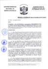 Vista preliminar de documento Resolución N° 0696-2019/SBN-DGPE-SDAPE