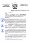 Vista preliminar de documento Resolución N° 0708-2019/SBN-DGPE-SDAPE