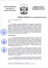 Vista preliminar de documento Resolución N° 0714-2019/SBN-DGPE-SDAPE
