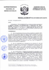 Vista preliminar de documento Resolución N° 0720-2019/SBN-DGPE-SDAPE