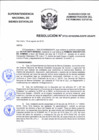 Vista preliminar de documento Resolución N° 0722-2019/SBN-DGPE-SDAPE