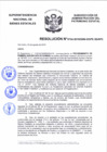 Vista preliminar de documento Resolución N° 0724-2019/SBN-DGPE-SDAPE