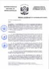 Vista preliminar de documento Resolución N° 0737-2019/SBN-DGPE-SDAPE
