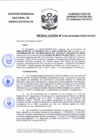 Vista preliminar de documento Resolución N° 0740-2019/SBN-DGPE-SDAPE