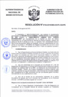Vista preliminar de documento Resolución N° 0738-2019/SBN-DGPE-SDAPE