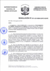 Vista preliminar de documento Resolución N° 0751-2019/SBN-DGPE-SDAPE