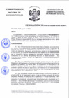 Vista preliminar de documento Resolución N° 0750-2019/SBN-DGPE-SDAPE