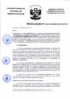 Vista preliminar de documento Resolución N° 0745-2019/SBN-DGPE-SDAPE