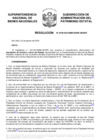 Vista preliminar de documento Resolución N° 0756-2019/SBN-DGPE-SDAPE