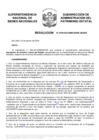 Vista preliminar de documento Resolución N° 0758-2019/SBN-DGPE-SDAPE