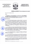 Vista preliminar de documento Resolución N° 0754-2019/SBN-DGPE-SDAPE