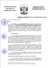 Vista preliminar de documento Resolución N° 0764-2019/SBN-DGPE-SDAPE