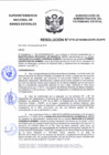 Vista preliminar de documento Resolución N° 0770-2019/SBN-DGPE-SDAPE