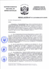 Vista preliminar de documento Resolución N° 0772-2019/SBN-DGPE-SDAPE