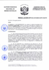 Vista preliminar de documento Resolución N° 0769-2019/SBN-DGPE-SDAPE