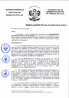 Vista preliminar de documento Resolución N° 0766-2019/SBN-DGPE-SDAPE