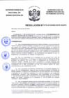 Vista preliminar de documento Resolución N° 0776-2019/SBN-DGPE-SDAPE