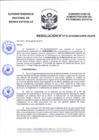 Vista preliminar de documento Resolución N° 0778-2019/SBN-DGPE-SDAPE