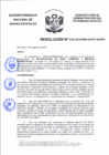 Vista preliminar de documento Resolución N° 0783-2019/SBN-DGPE-SDAPE