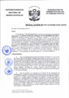 Vista preliminar de documento Resolución N° 0787-2019/SBN-DGPE-SDAPE