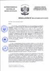 Vista preliminar de documento Resolución N° 0800-2019/SBN-DGPE-SDAPE