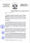 Vista preliminar de documento Resolución N° 0799-2019/SBN-DGPE-SDAPE
