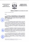 Vista preliminar de documento Resolución N° 0810-2019/SBN-DGPE-SDAPE
