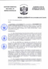 Vista preliminar de documento Resolución N° 0815-2019/SBN-DGPE-SDAPE