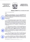 Vista preliminar de documento Resolución N° 0821-2019/SBN-DGPE-SDAPE